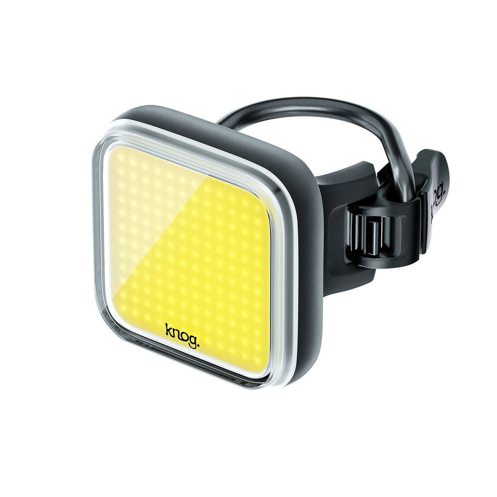 Knog Blinder Square front light
