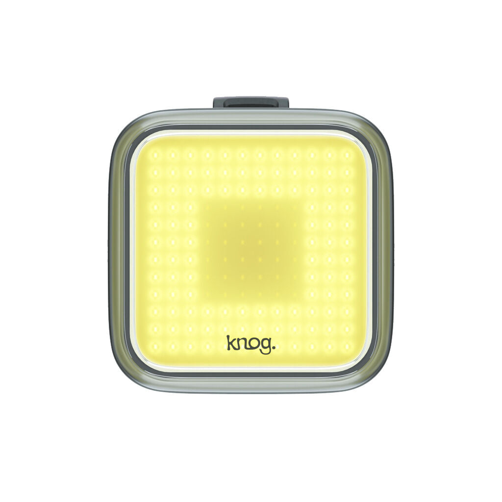 Knog Blinder Square front light