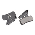 Jagwire Elite Cooling Shimano XTR semi-metallic disc brake pads