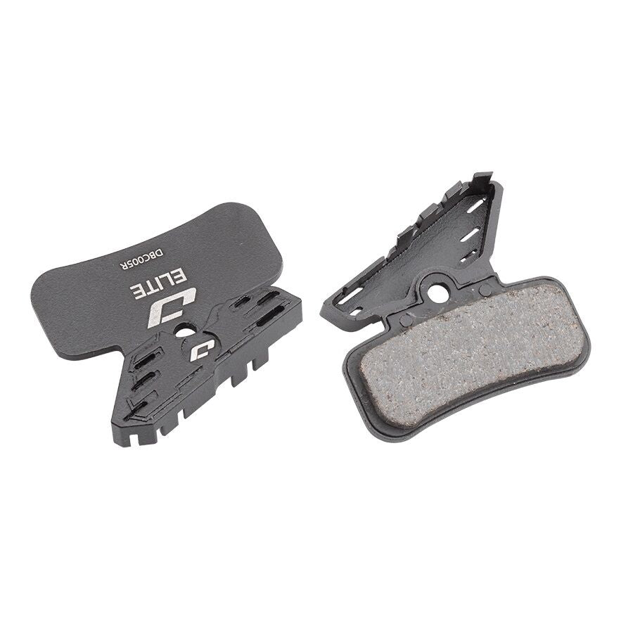 Jagwire Elite Cooling Shimano XTR semi-metallic disc brake pads