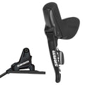 Sram Apex 1 Dropper Actuator left gear shifter +  Apex Direct Mount 950 mm front brake caliper