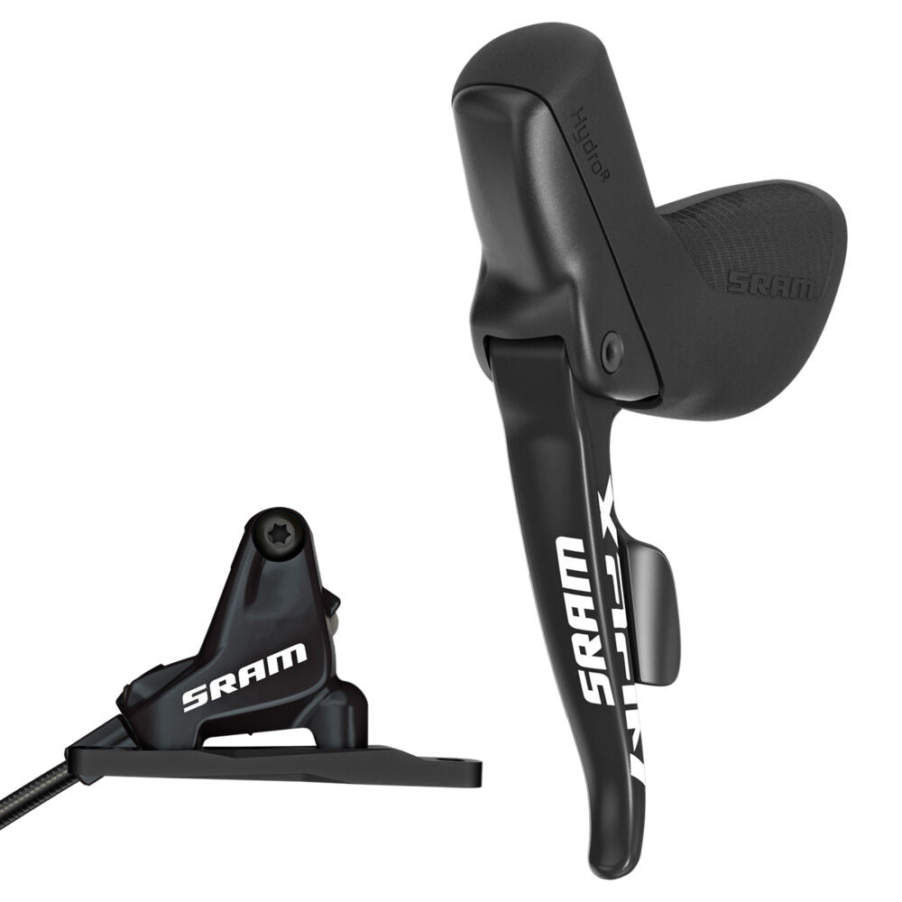 Sram Apex 1 Dropper Actuator left gear shifter +  Apex Direct Mount 950 mm front brake caliper