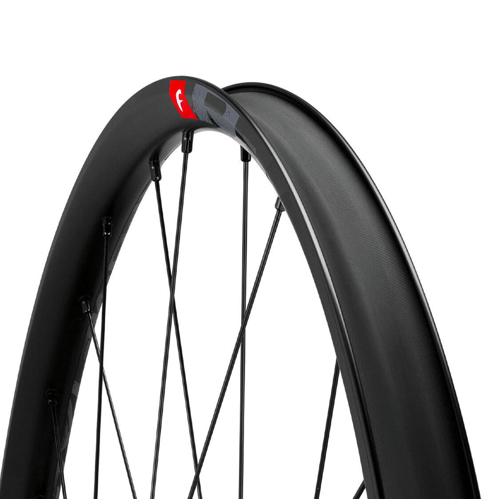 Fulcrum Red Metal 5 29" 2WF AFS Boost wheels