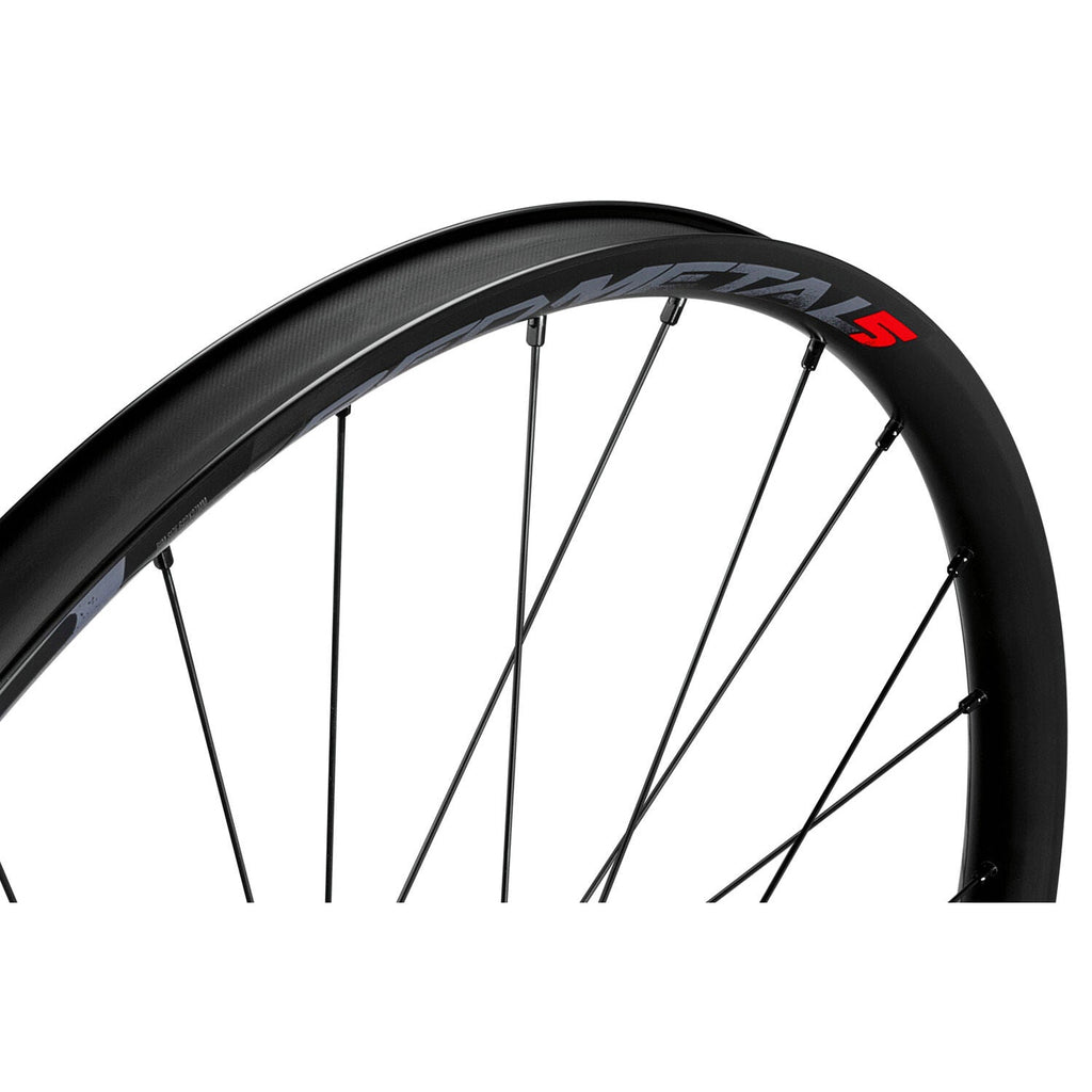 Fulcrum Red Metal 5 29" 2WF AFS Boost wheels