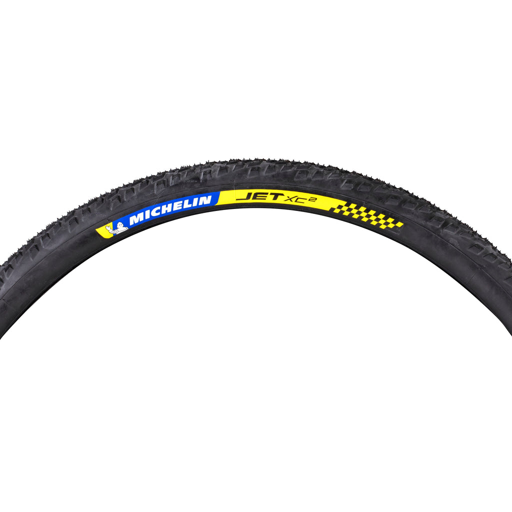 Michelin Jet XC2 TL-Ready Racing Line Gum-X 29" tire
