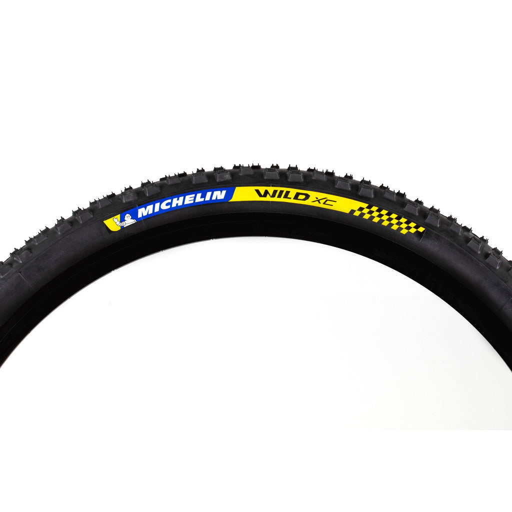 Michelin Wild XC TL-Ready Racing Line Gum-X 29" tire