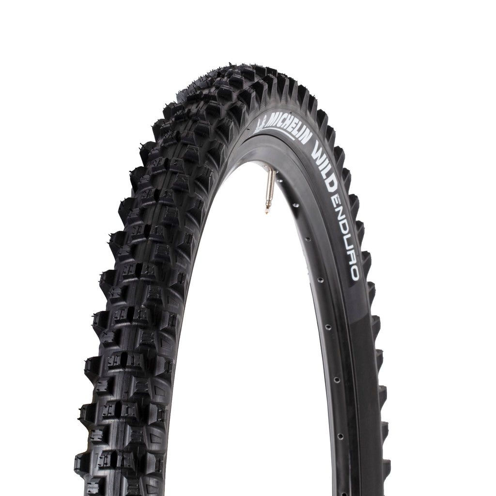 Michelin Wild Enduro Front Magi-X2 TL-Ready 29" tire