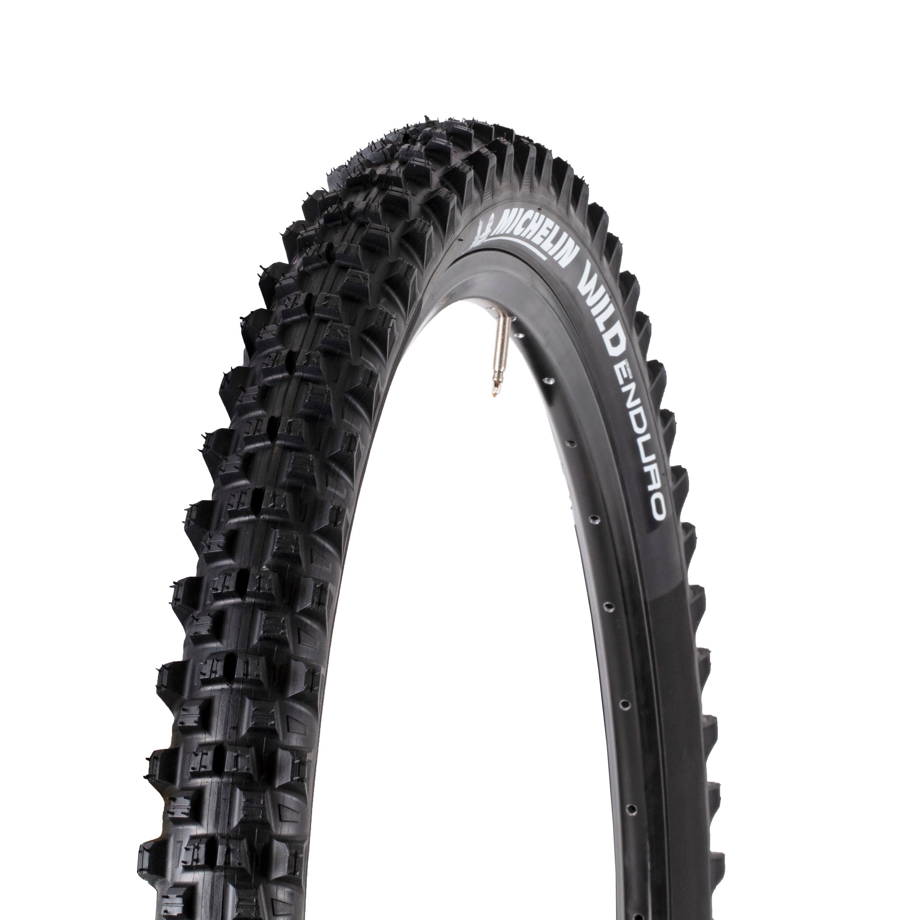 Michelin Wild Enduro Front Magi-X2 TL-Ready 29" tire