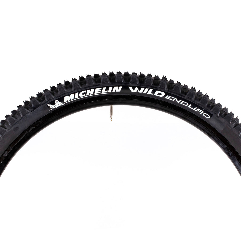Michelin Wild Enduro Front Magi-X2 TL-Ready 29" tire