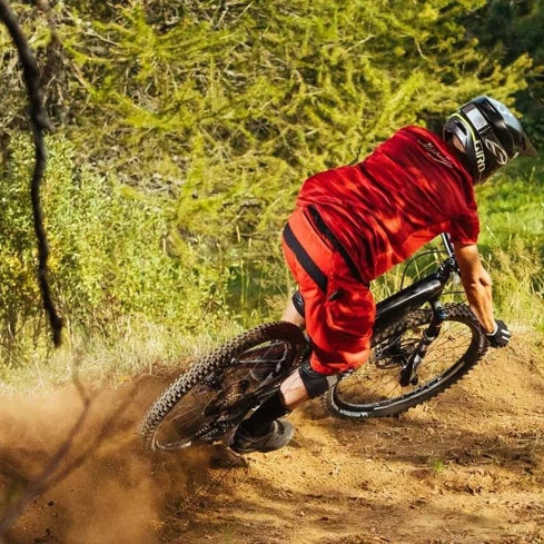 Michelin Wild Enduro Front Magi-X2 TL-Ready 29" tire