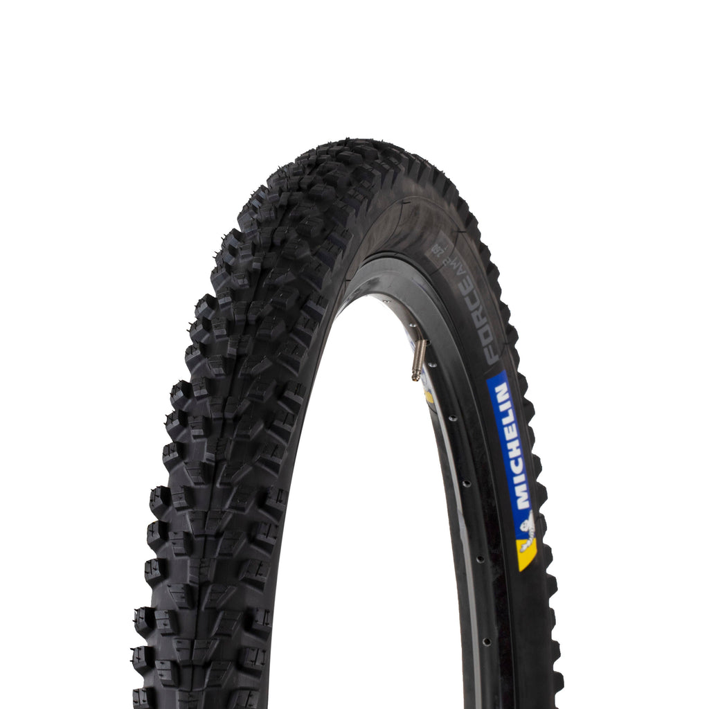 Michelin Force AM2 TL-Ready Competition Line Gum-X 27.5" tire
