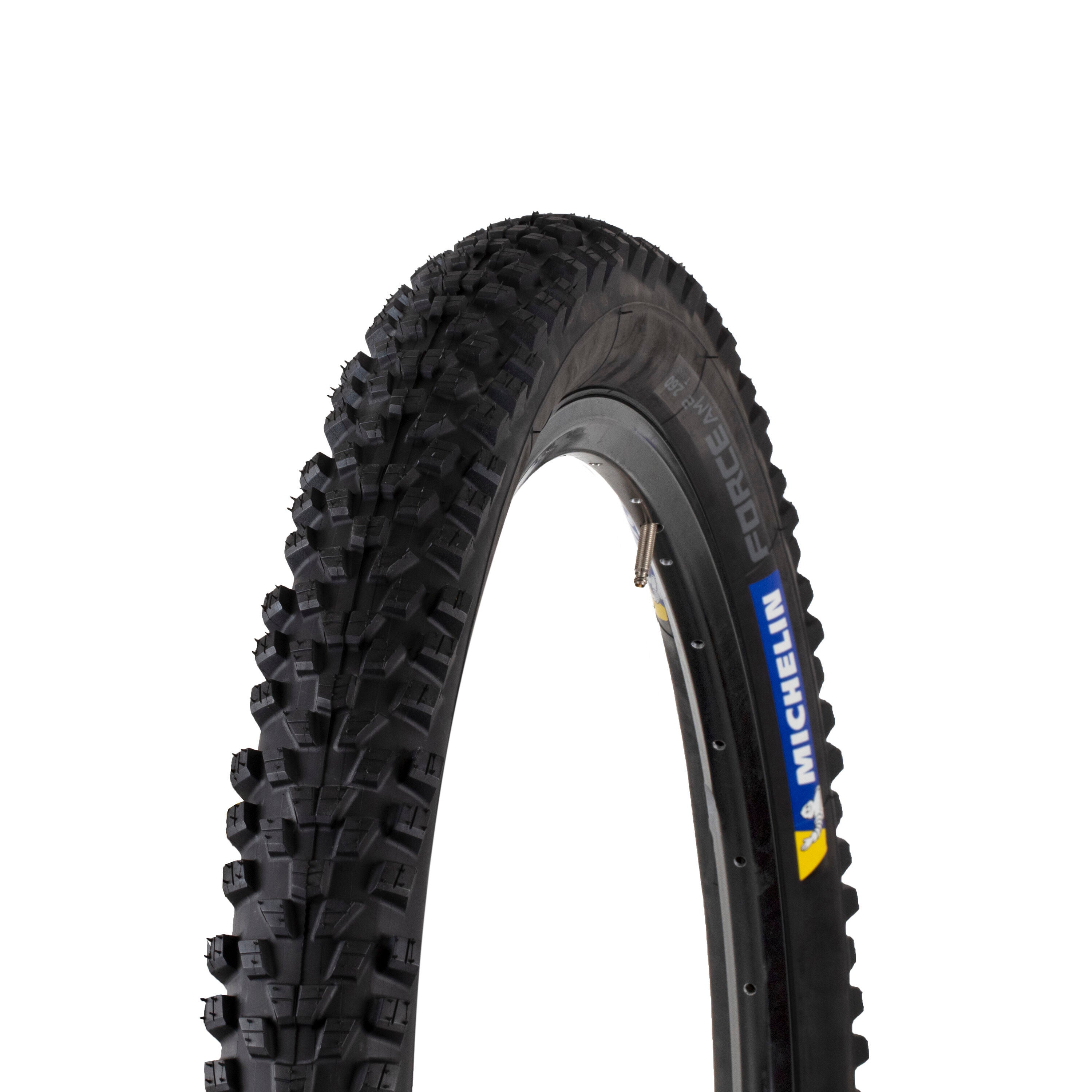 Michelin Force AM2 TL-Ready Competition Line Gum-X 27.5" tire