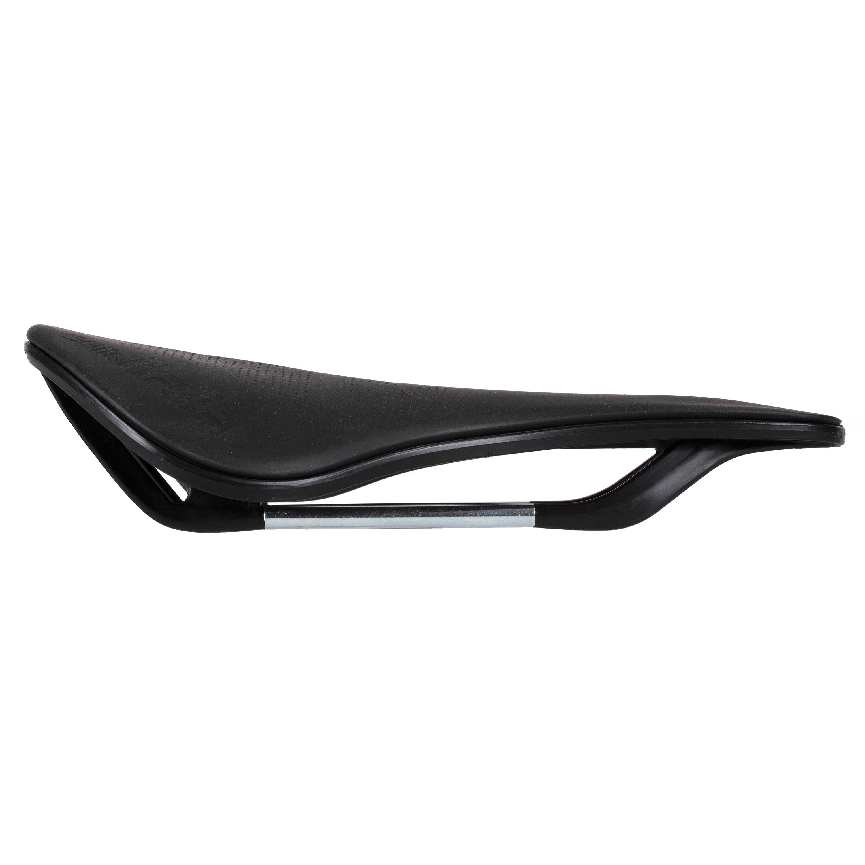 Selle Italia Model X Green Tek Superflow E saddle