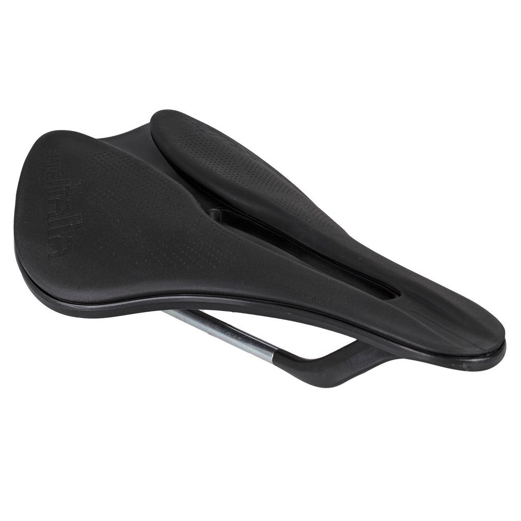 Selle Italia Model X Green Tek Superflow E saddle