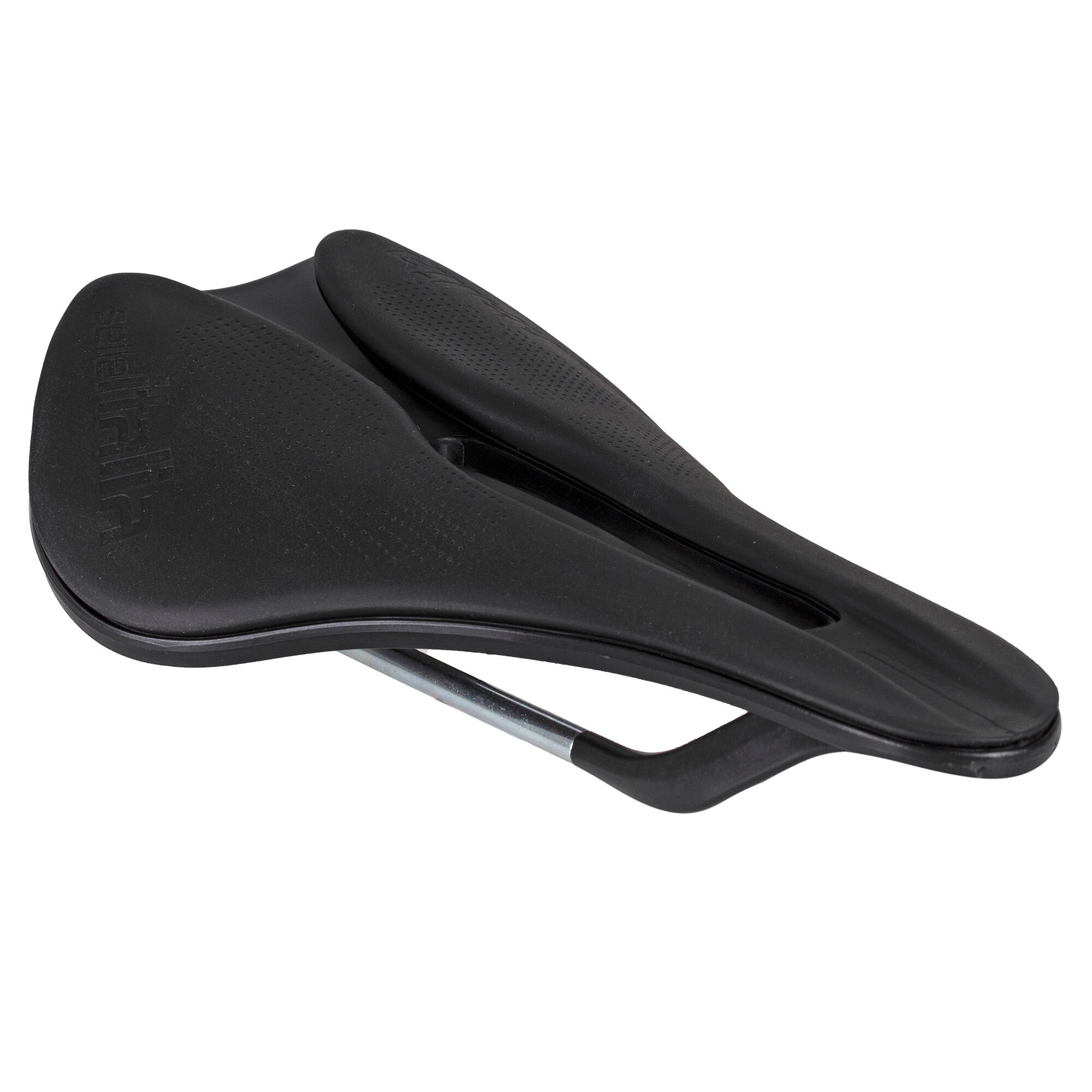 Selle Italia Model X Green Tek Superflow E saddle