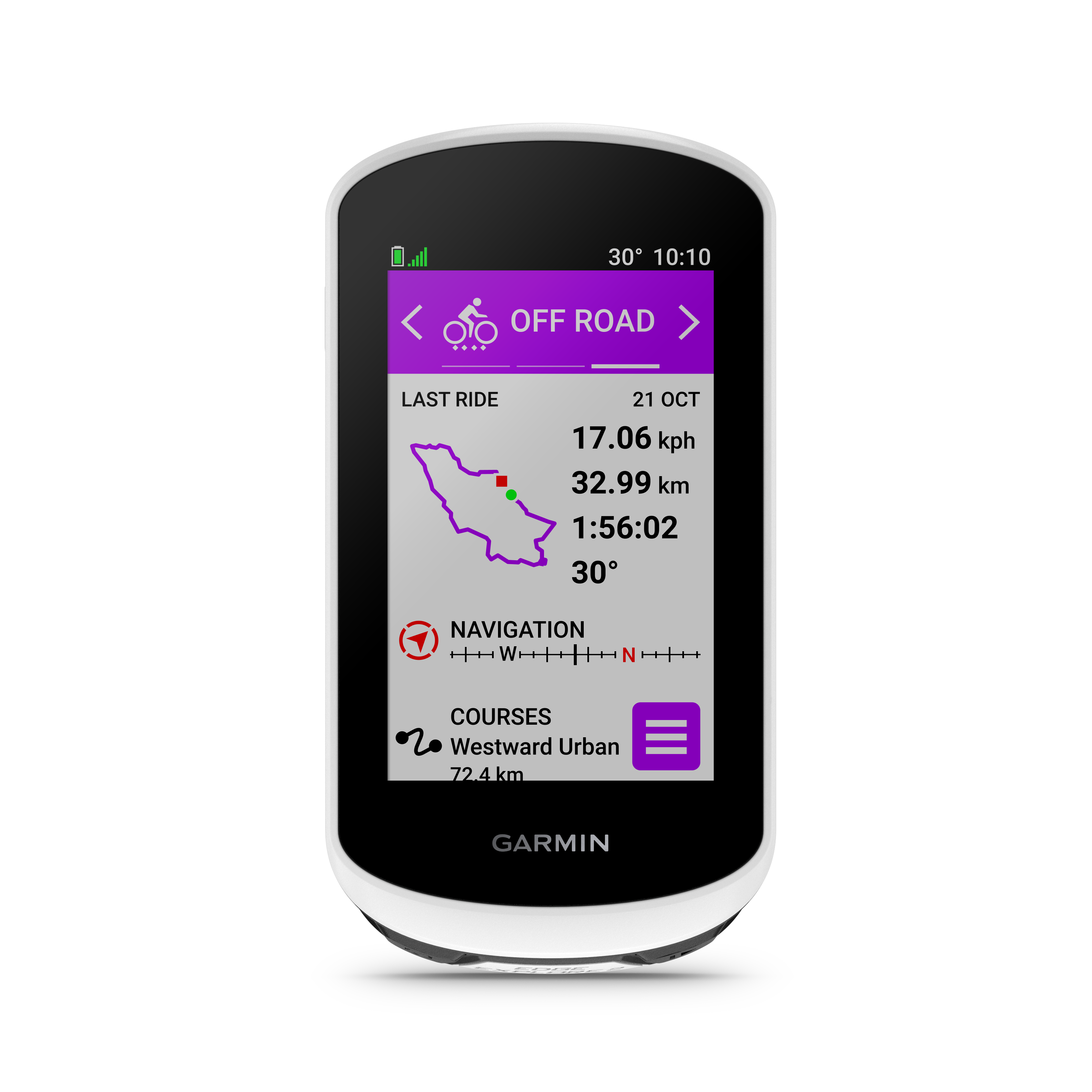 Garmin Edge Explore 2