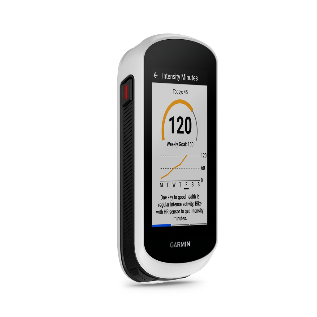 Garmin Edge Explore 2
