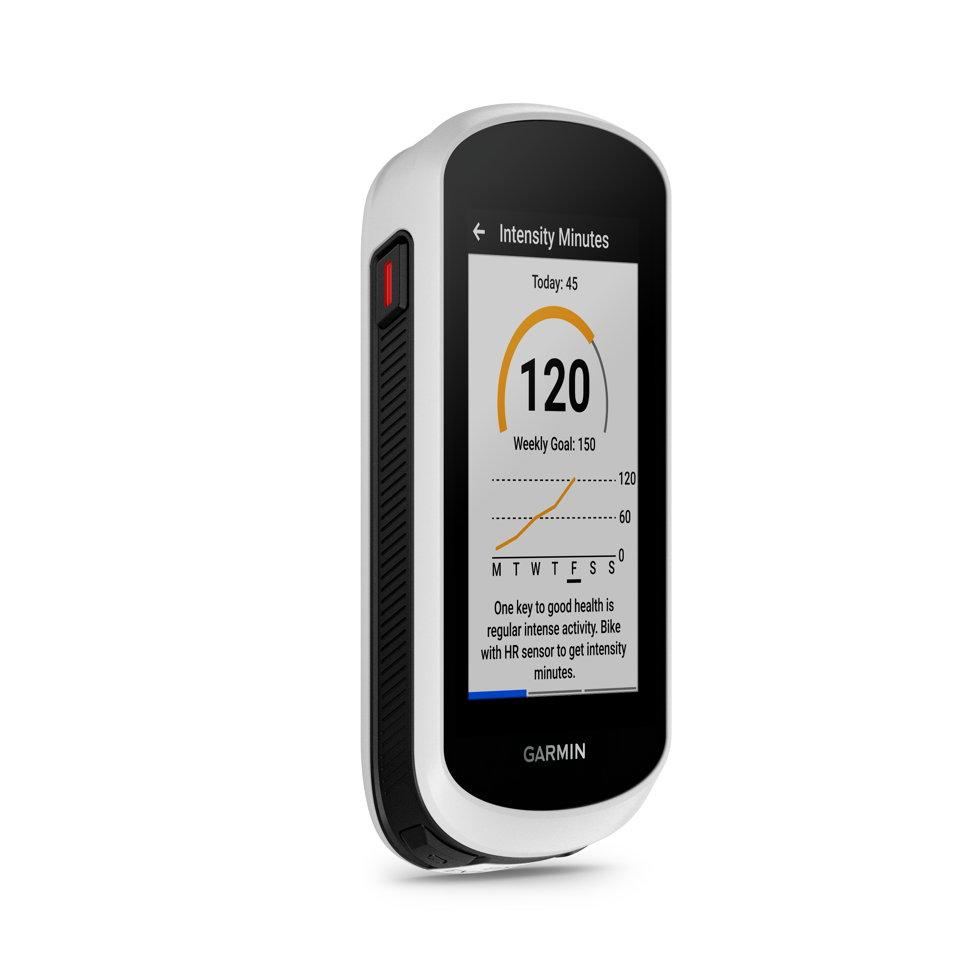 Garmin Edge Explore 2