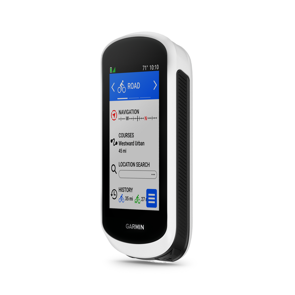 Garmin Edge Explore 2