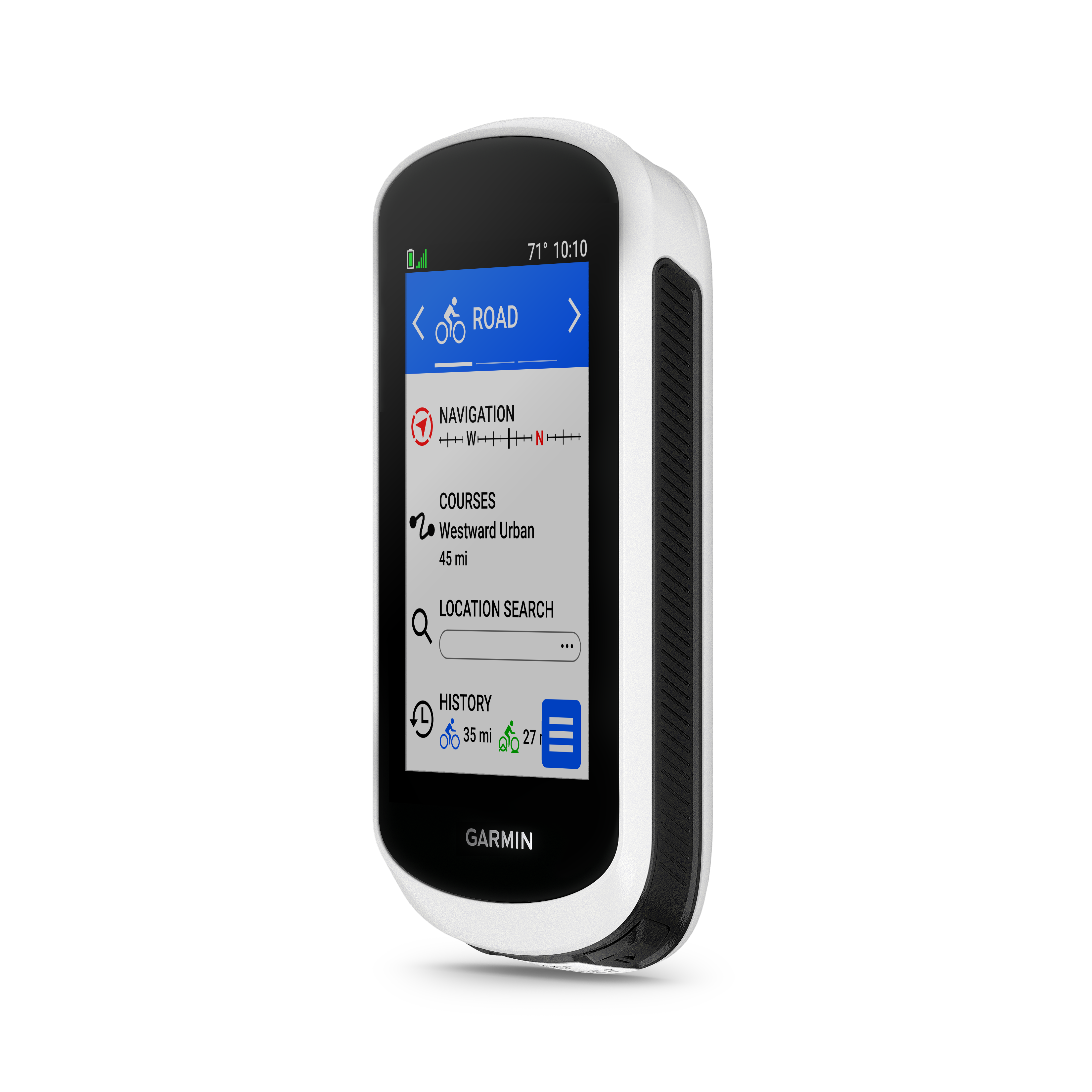 Garmin Edge Explore 2