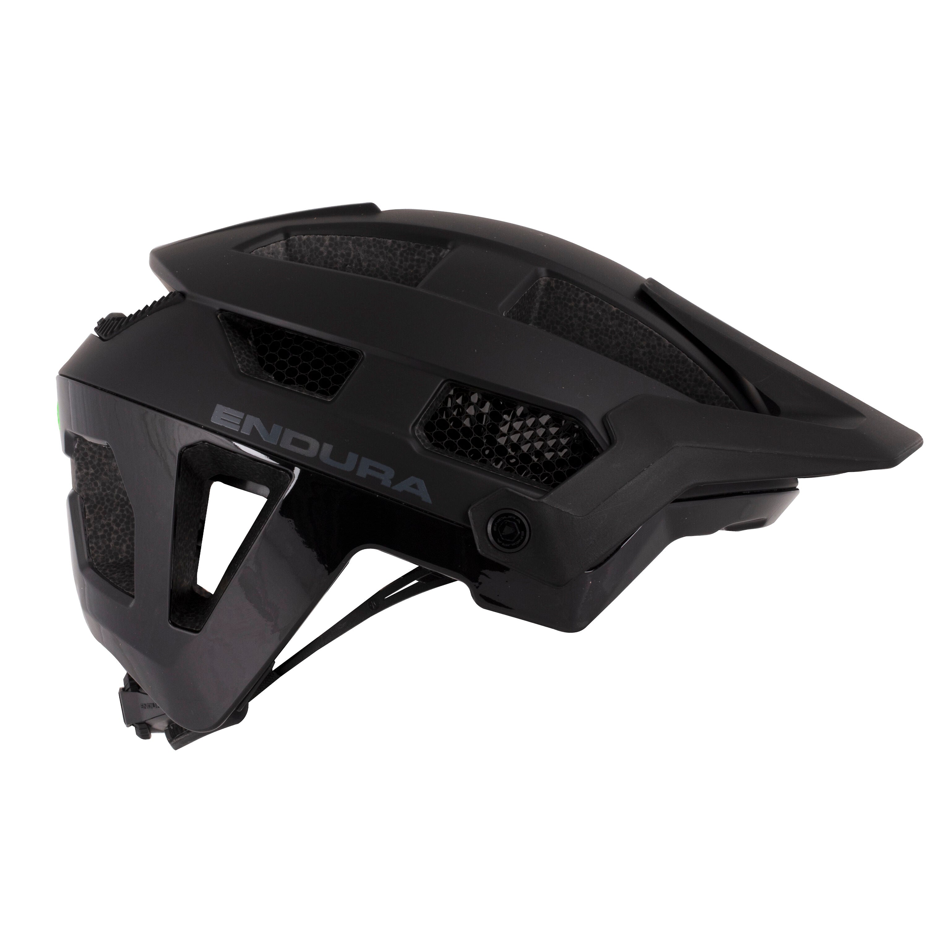 Endura Singletrack Mips helmet