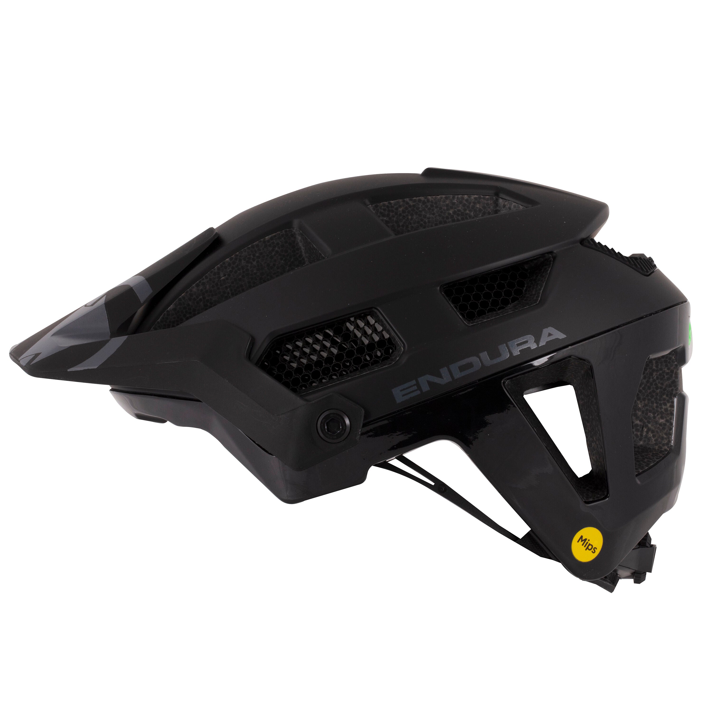 Endura Singletrack Mips helmet