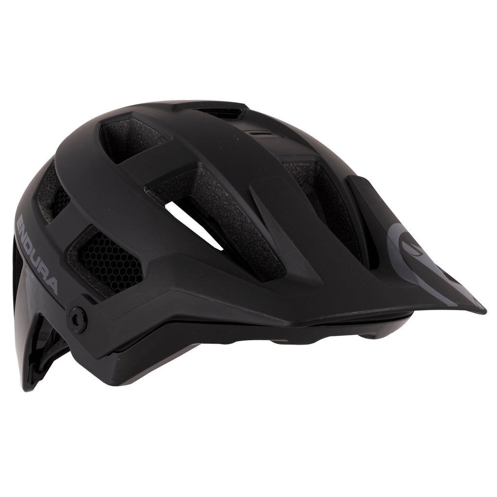 Endura Singletrack Mips helmet