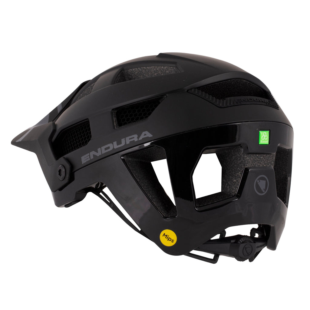 Endura Singletrack Mips helmet
