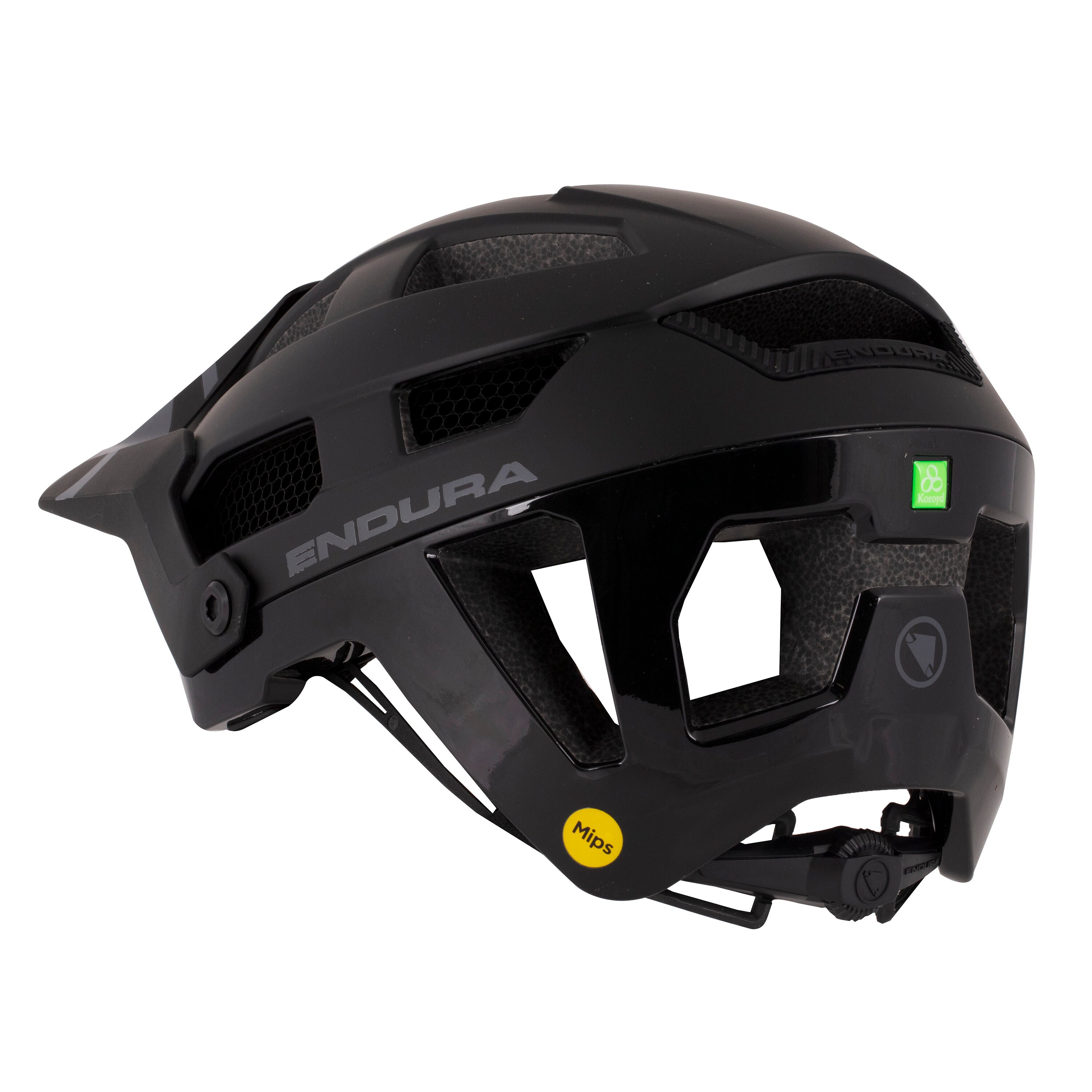 Endura Singletrack Mips helmet