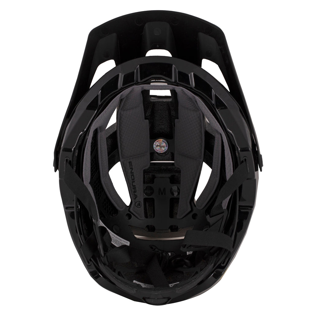 Endura Singletrack Mips helmet