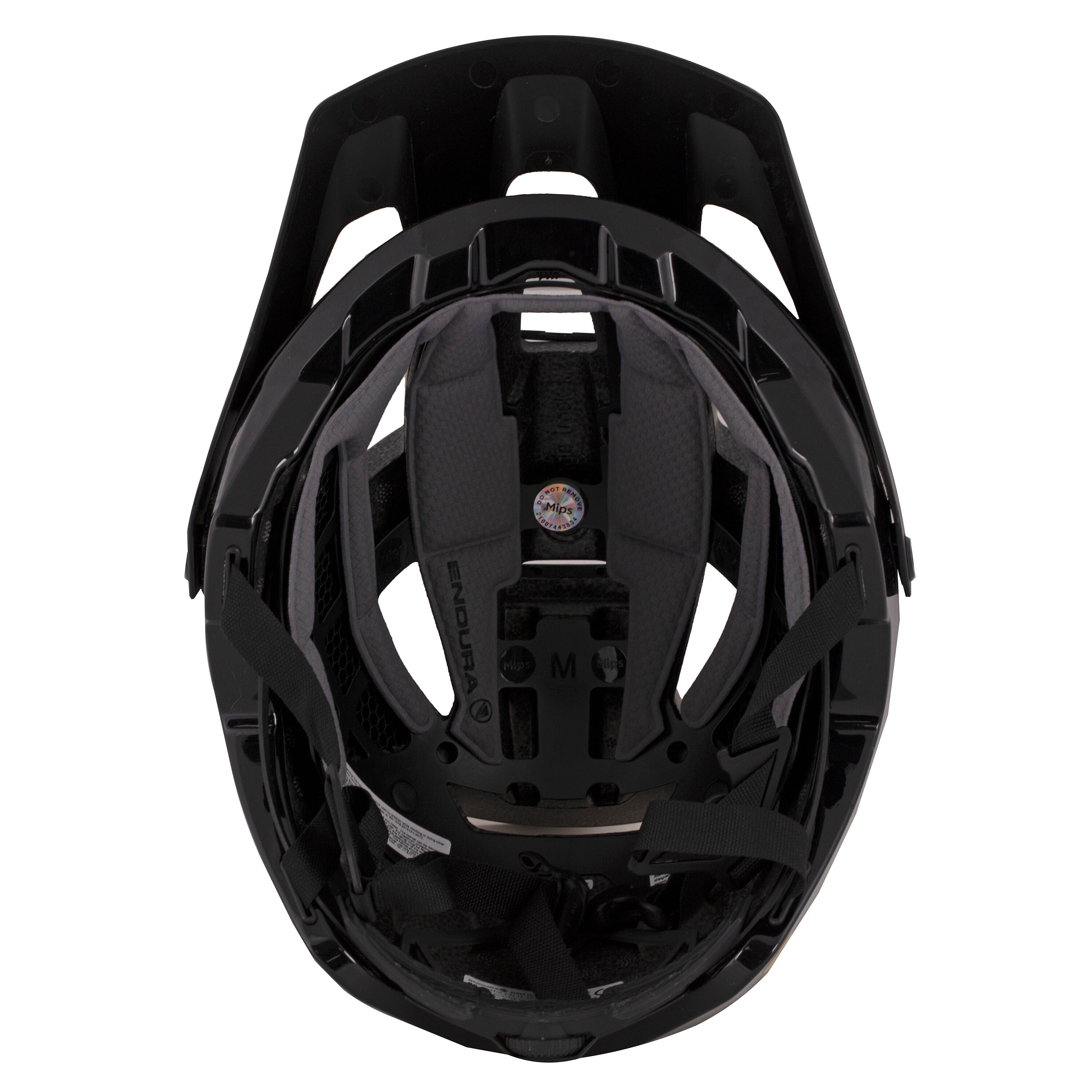 Endura Singletrack Mips helmet