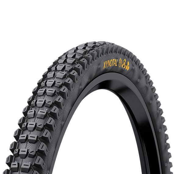 Continental Xynotal Downhill Soft TL Ready 29" tyre