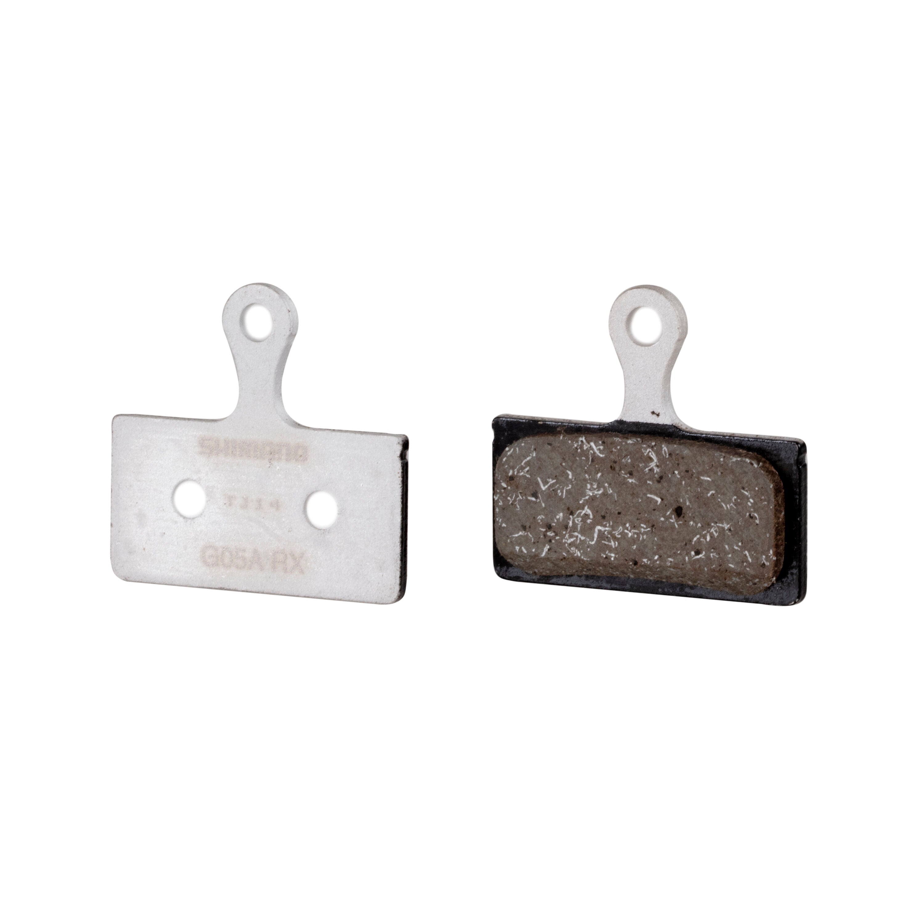 Shimano Disc Brake Pads G05A-RX resin