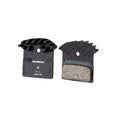 Shimano J05A resin brake pads