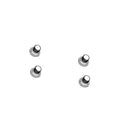 Sram chainring Force AXS bolts kit