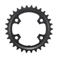Shimano GRX RX600 2x11S 30T chainring