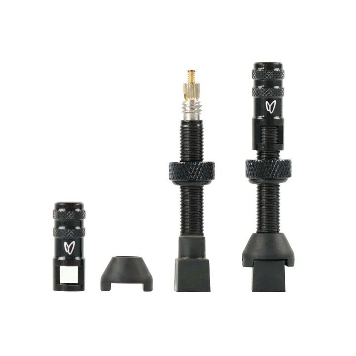 Effetto Mariposa Caffelatex Presta tubeless valve 40 mm 2 pcs