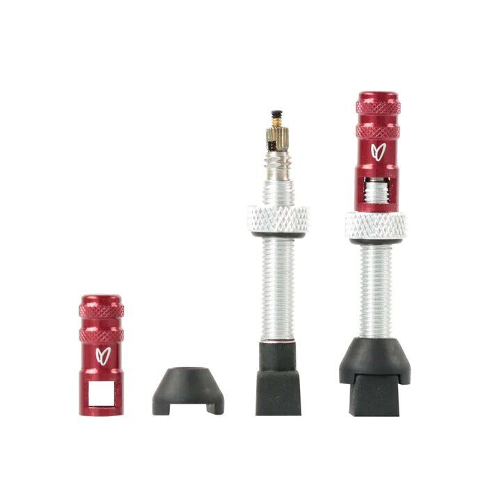 Effetto Mariposa Caffelatex Presta tubeless valve 40 mm 2 pcs