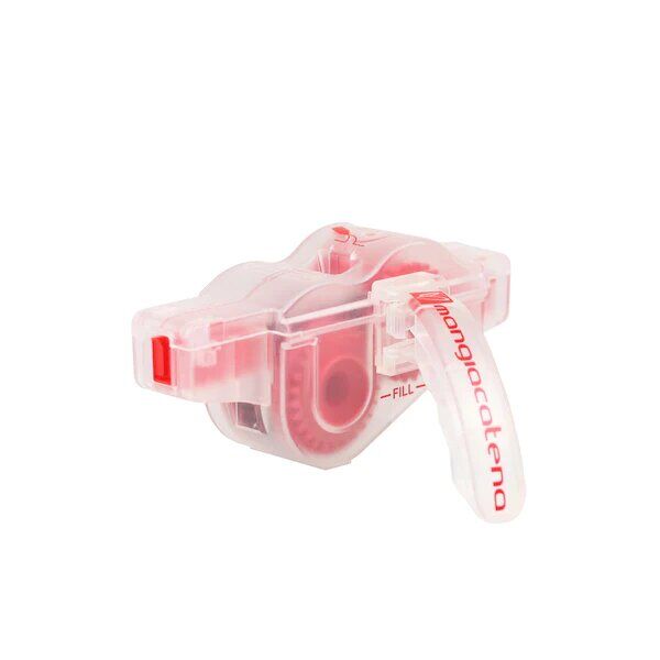 Effetto Mariposa Mangiacatena chain scrubber