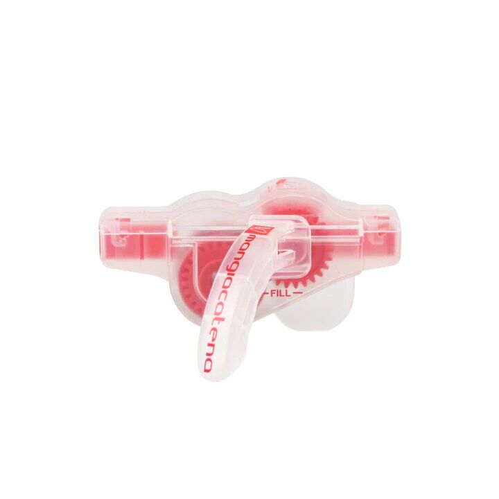 Effetto Mariposa Mangiacatena chain scrubber