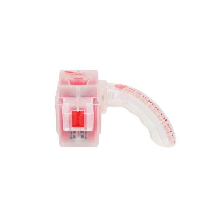 Effetto Mariposa Mangiacatena chain scrubber