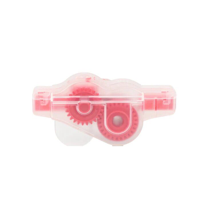 Effetto Mariposa Mangiacatena chain scrubber