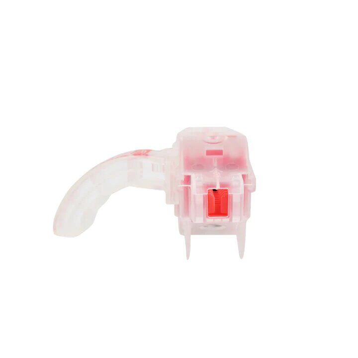 Effetto Mariposa Mangiacatena chain scrubber