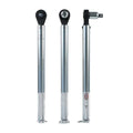 Effetto Mariposa Giustaforza 10-60 nm Pro Torque Wrench
