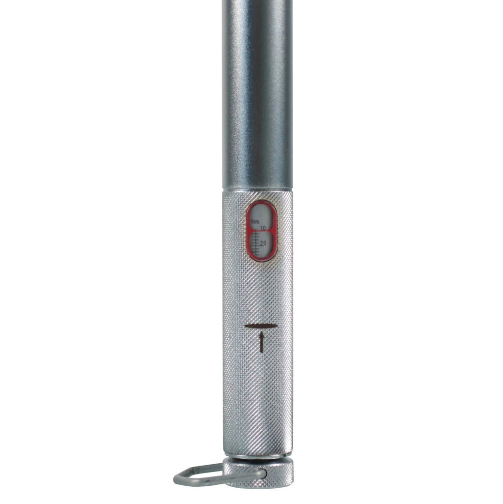 Effetto Mariposa Giustaforza 10-60 nm Pro Torque Wrench