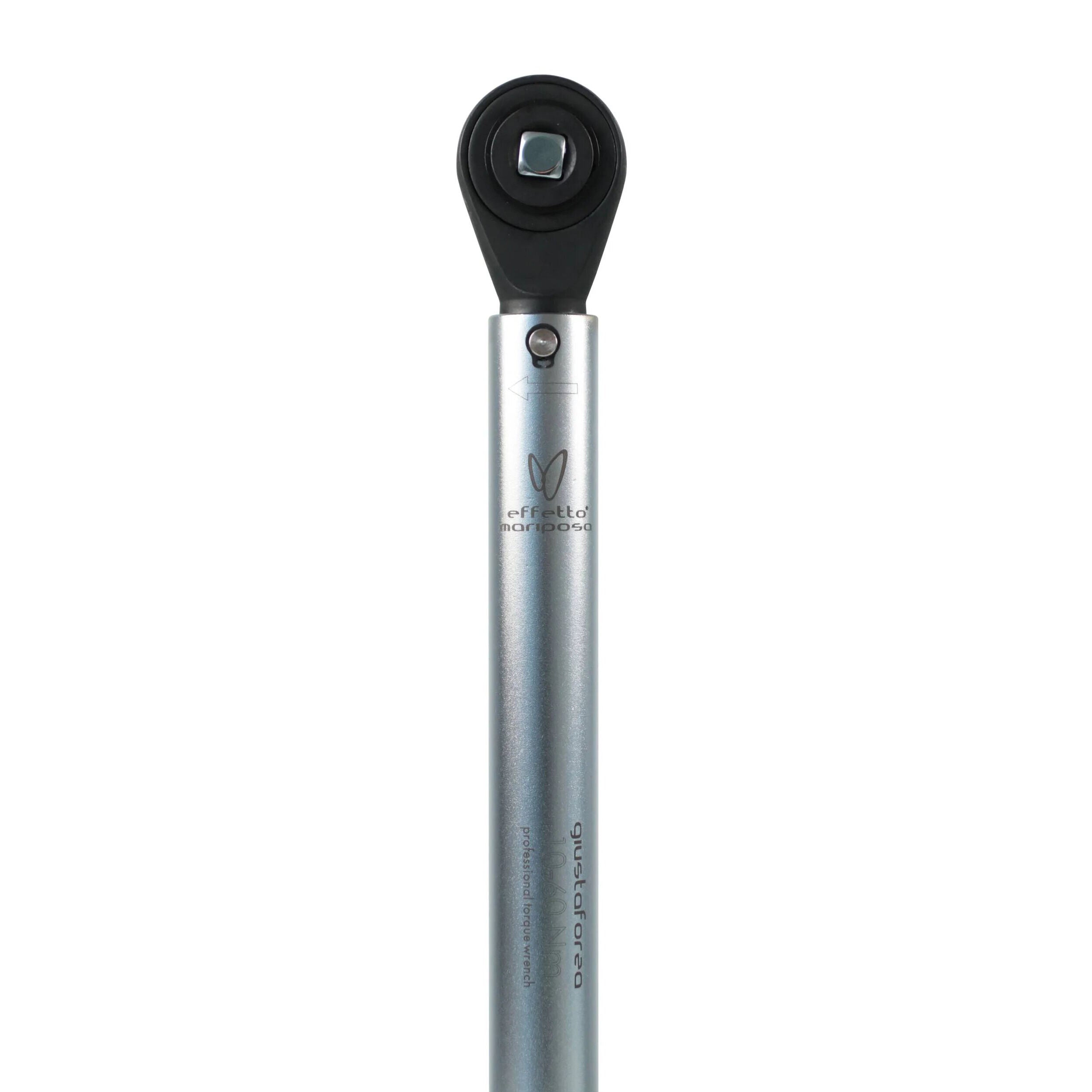 Effetto Mariposa Giustaforza 10-60 nm Pro Torque Wrench