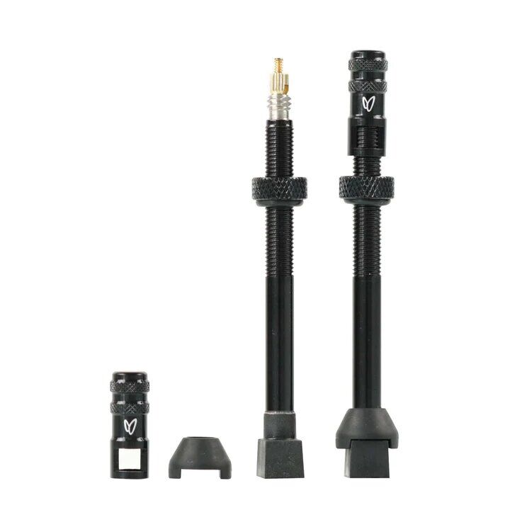 Effetto Mariposa Caffelatex Presta tubeless valve 70 mm 2 pcs