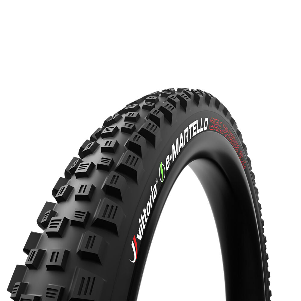 Vittoria E-Martello Enduro Graphene 2.0 4C TLR tire