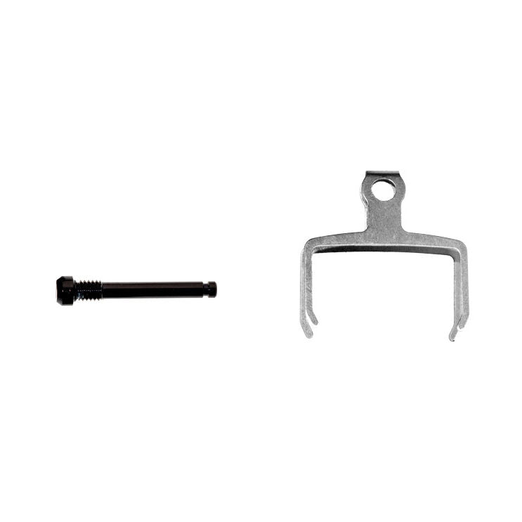 Swiss Stop Disc 35 Exotherm 2 Sram XX X0 Level L TL disc brake pads