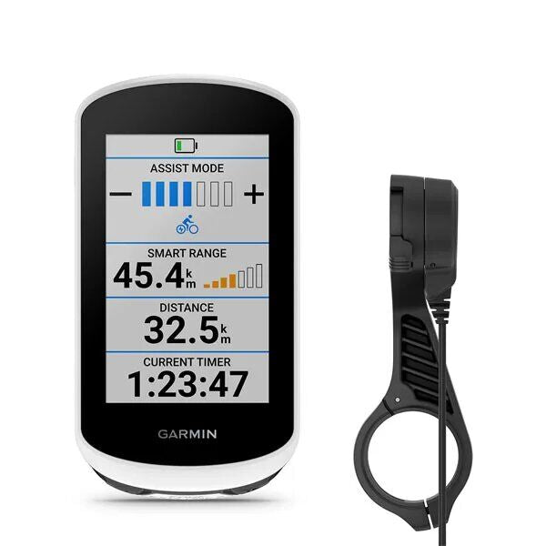 Garmin Edge Explore 2 Power GPS bike computer
